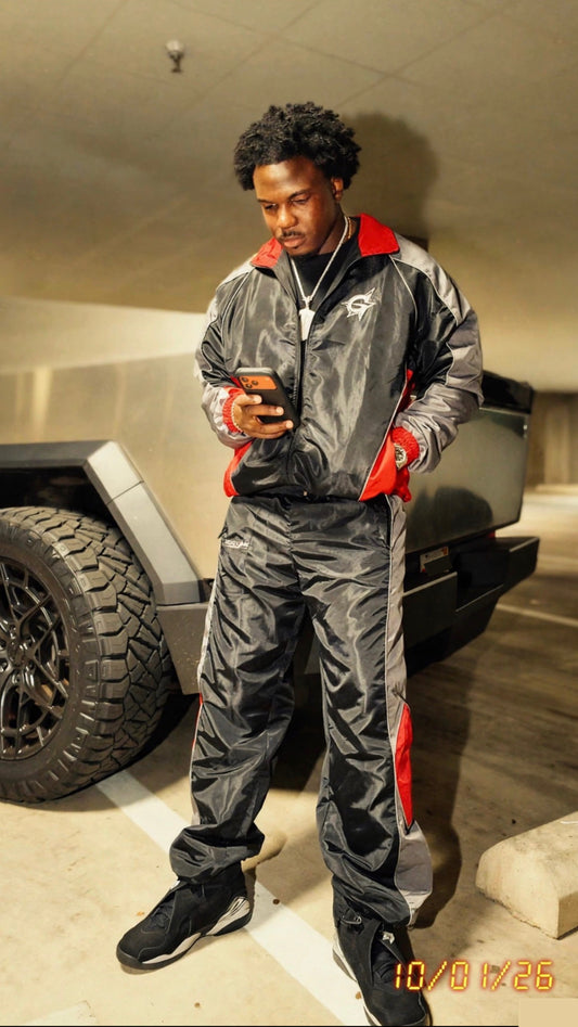 BLOODLINE DYNASTY TRACKSUIT V1.3