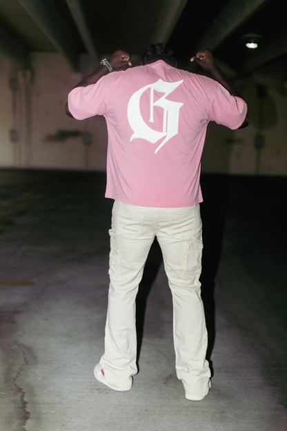 V1.1 GOTHIC CORE TEE (LIMITED PREORDER)