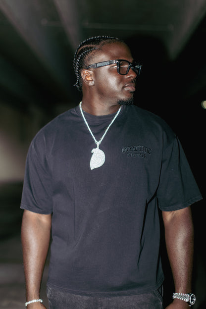 V1.1 GOTHIC CORE TEE (LIMITED PREORDER)