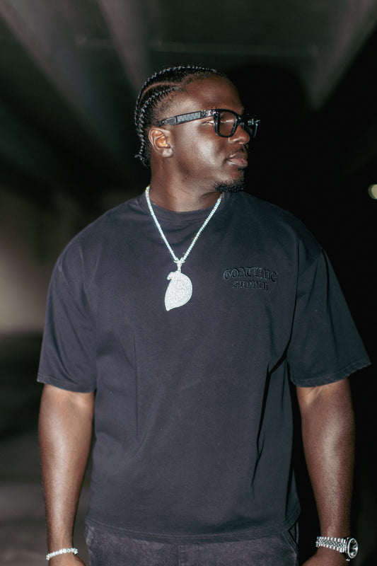 V1.1 GOTHIC CORE TEE (LIMITED PREORDER)